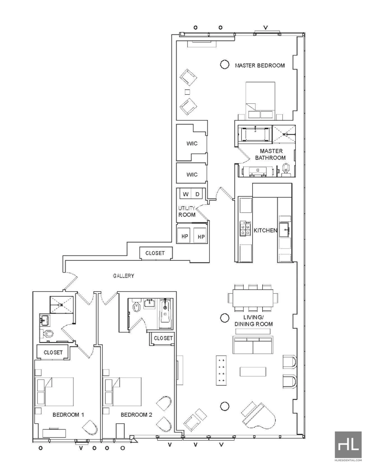 Photo for The Lucida - 151 East 85th Street Condominium in Upper East Side, Manhattan