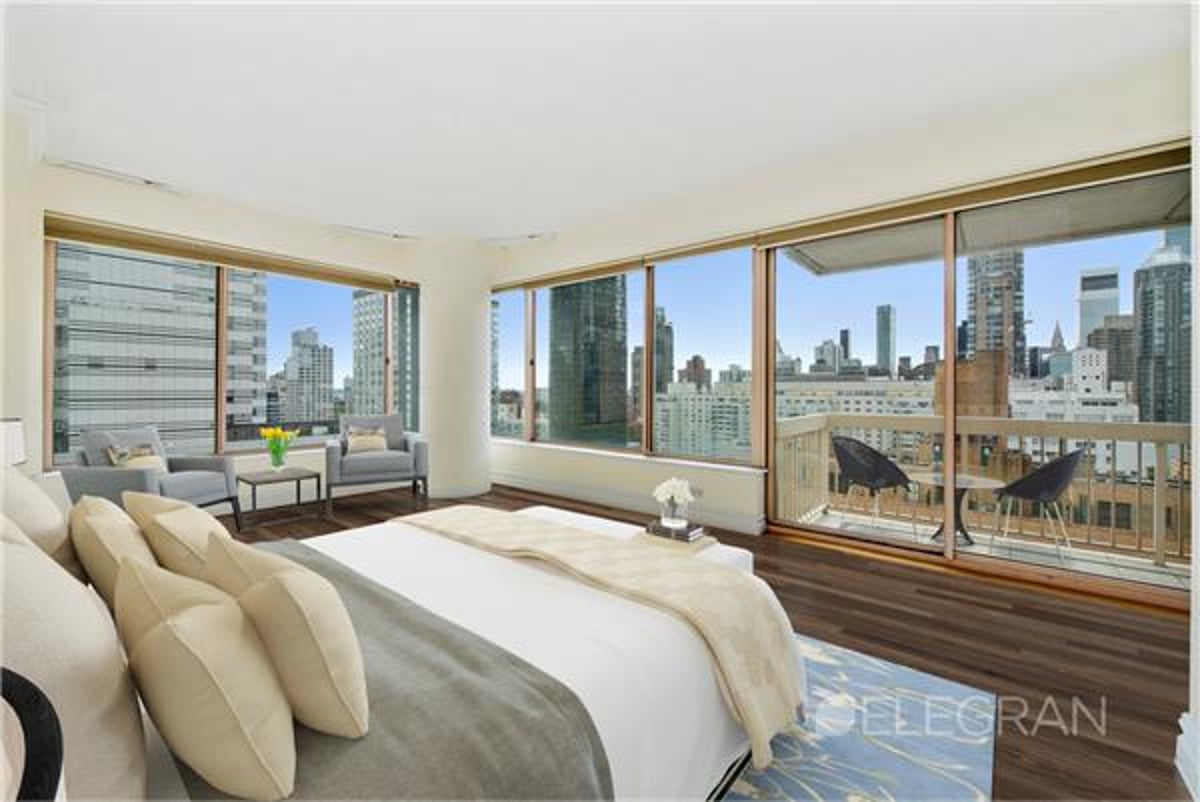 Photo for 200 East 69th Street - 200 East 69th Street Condominium in Upper East Side, Manhattan