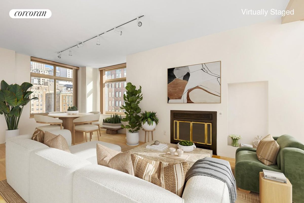 Photo for Hudson View East - 250 South End Avenue Condominium in Battery Park City, Manhattan