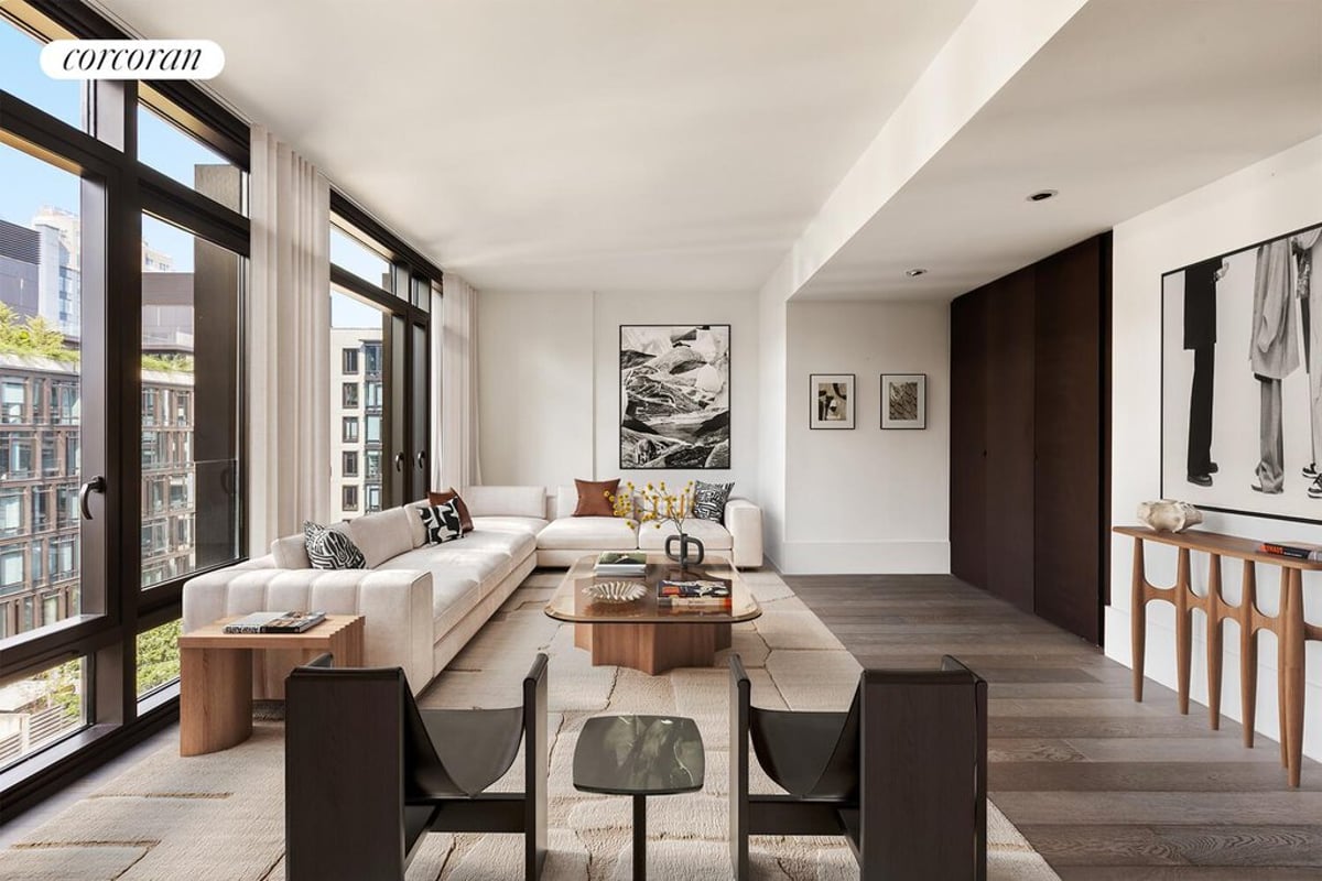 Photo for Oosten - 429 Kent Avenue Condominium in Williamsburg, Brooklyn