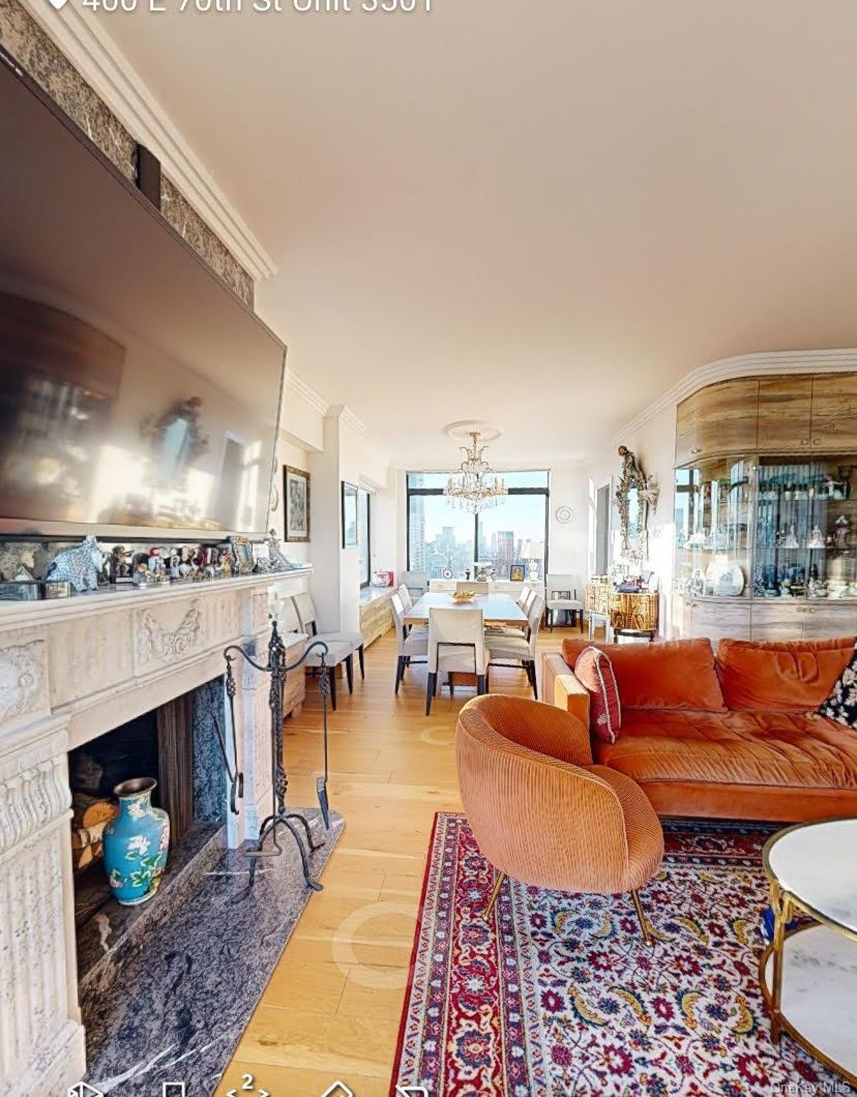 Photo for The Kingsley - 400 East 70th Street Condominium in Upper East Side, Manhattan