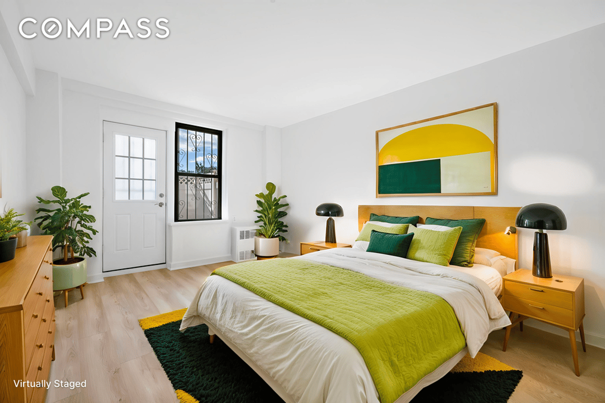 Photo for The Andrew Jackson - 35-20 Leverich Street Condominium in Jackson Heights, Queens