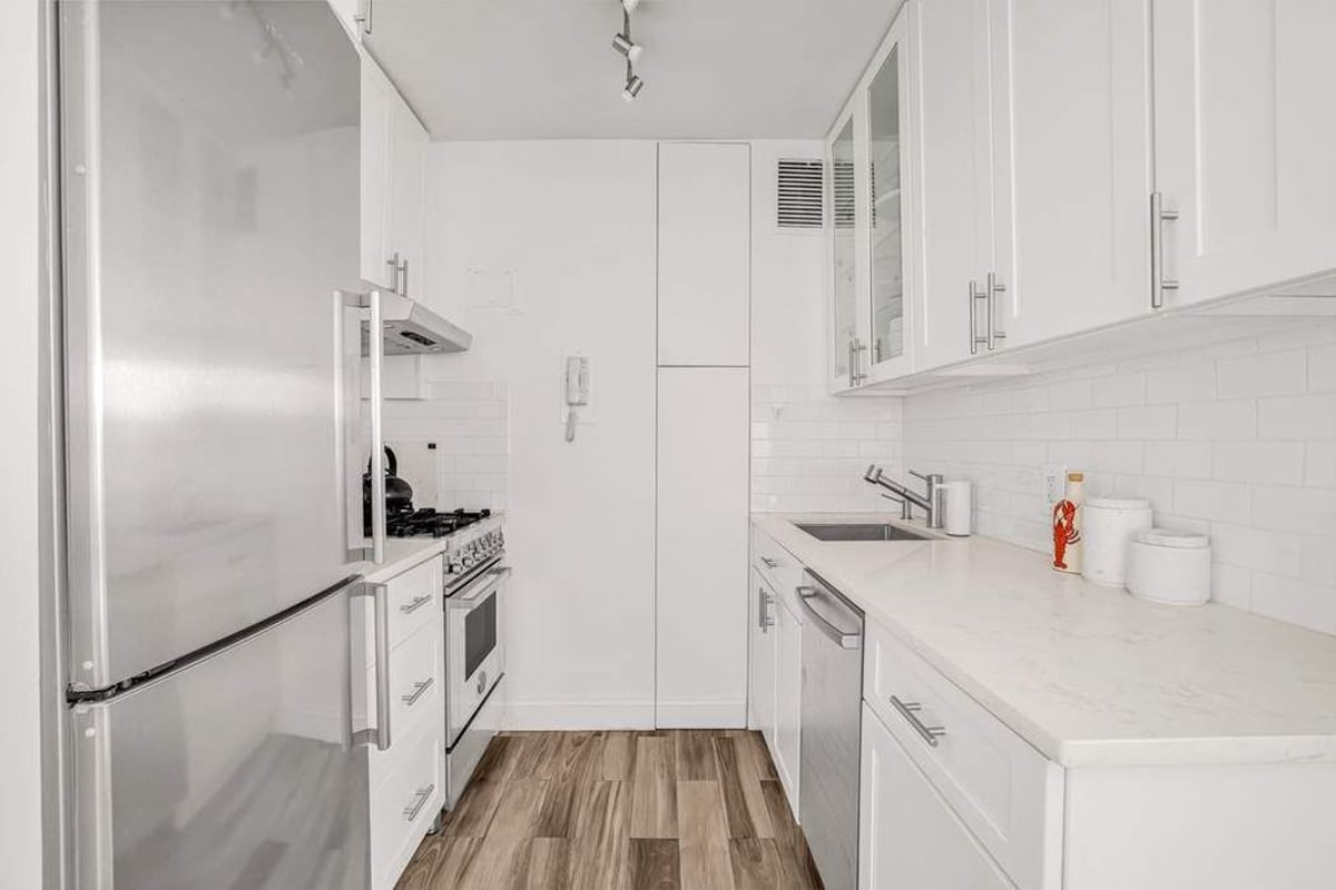 Photo for The Cambridge House - 175 West 13th Street Cooperative in Greenwich Village, Manhattan