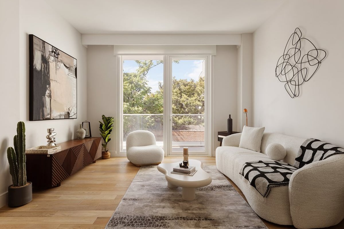 Photo for Lucent33 - 37-34 33rd Street Condominium in Long Island City, Queens