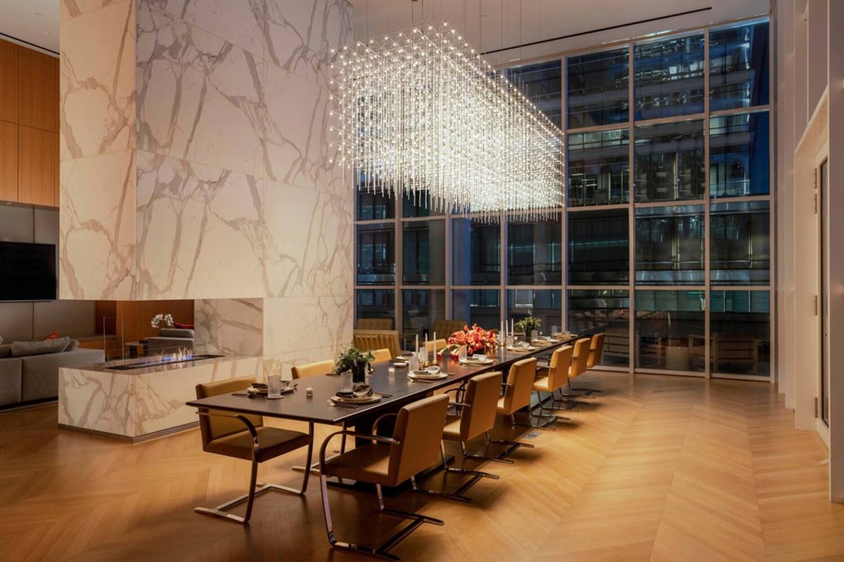 Photo for 200 East 59th Street - 200 East 59th Street Condominium in Midtown East, Manhattan