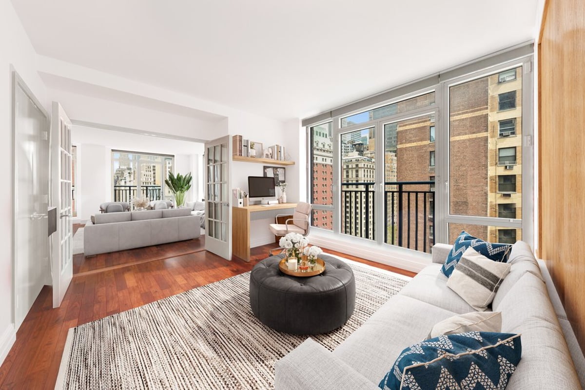 Photo for 45 Park Avenue - 45 Park Avenue Condominium in Murray Hill, Manhattan