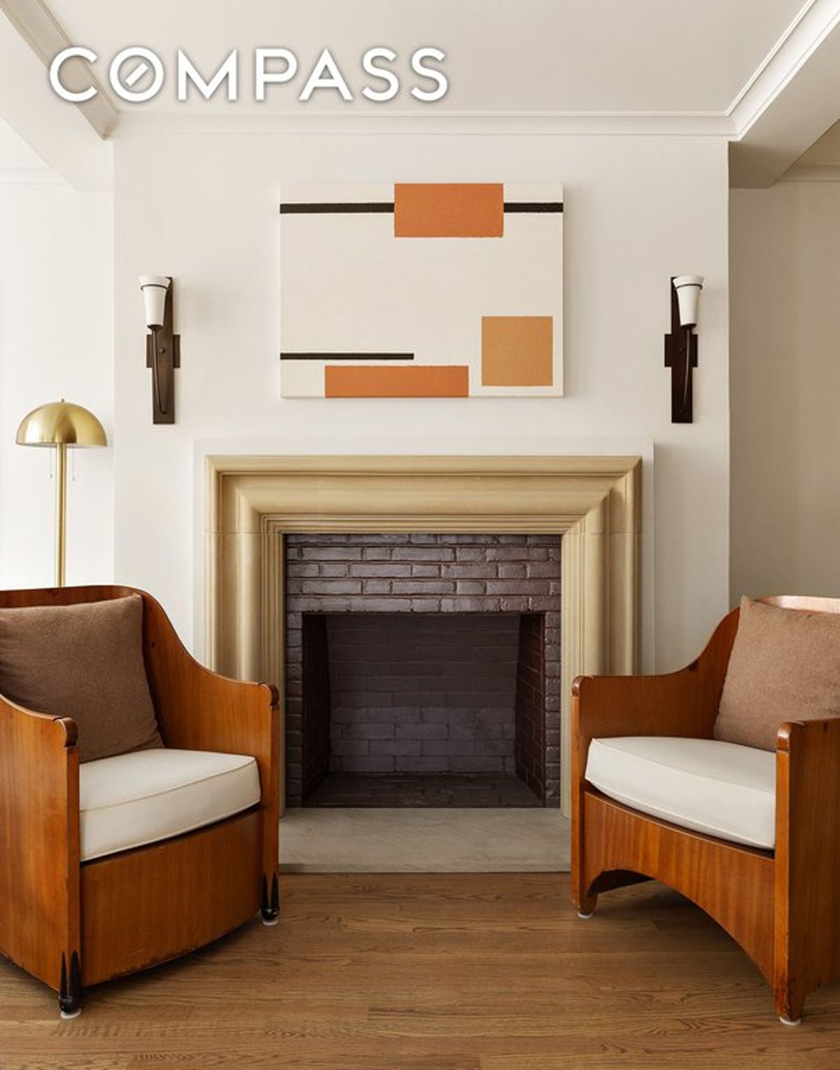 Photo for 59 West 12th Street - 59 West 12th Street Condominium in Greenwich Village, Manhattan