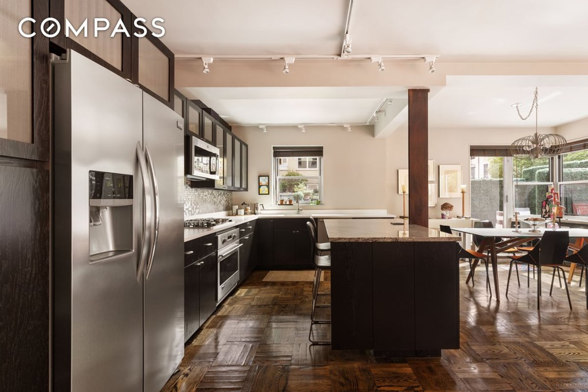 Photo for The Brevoort - 11 5th Avenue Cooperative in Greenwich Village, Manhattan