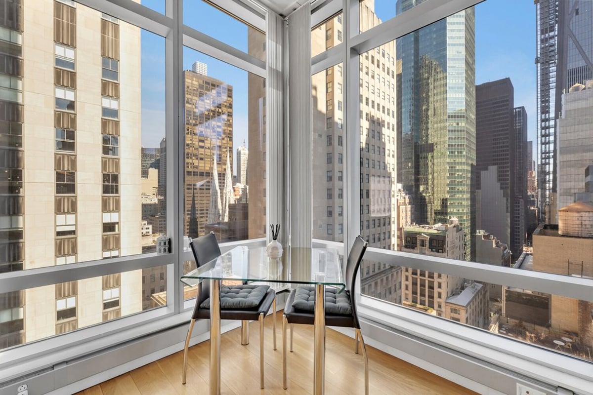 Photo for The Centria - 18 West 48th Street Condominium in Midtown, Manhattan