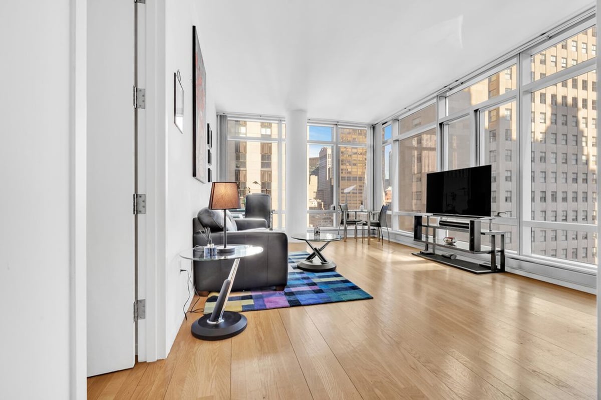 Photo for The Centria - 18 West 48th Street Condominium in Midtown, Manhattan