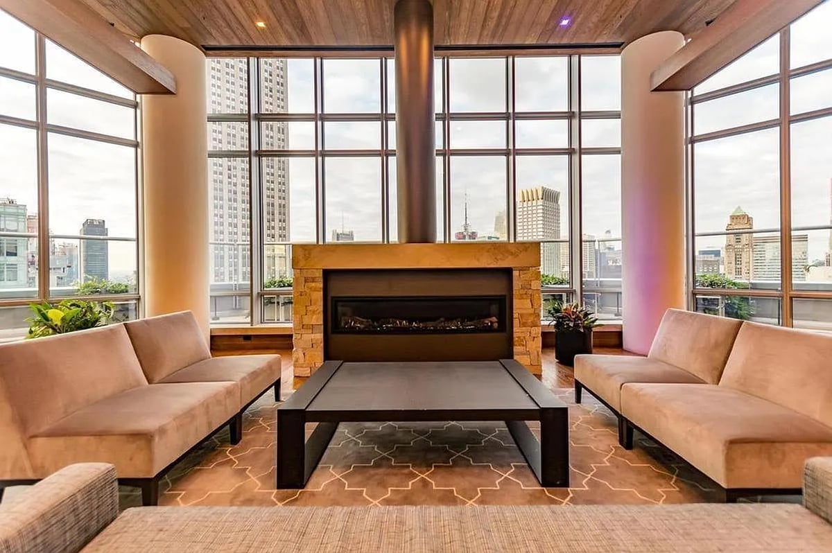 Photo for One Sixty Madison - 160 Madison Avenue Condominium in Midtown, Manhattan