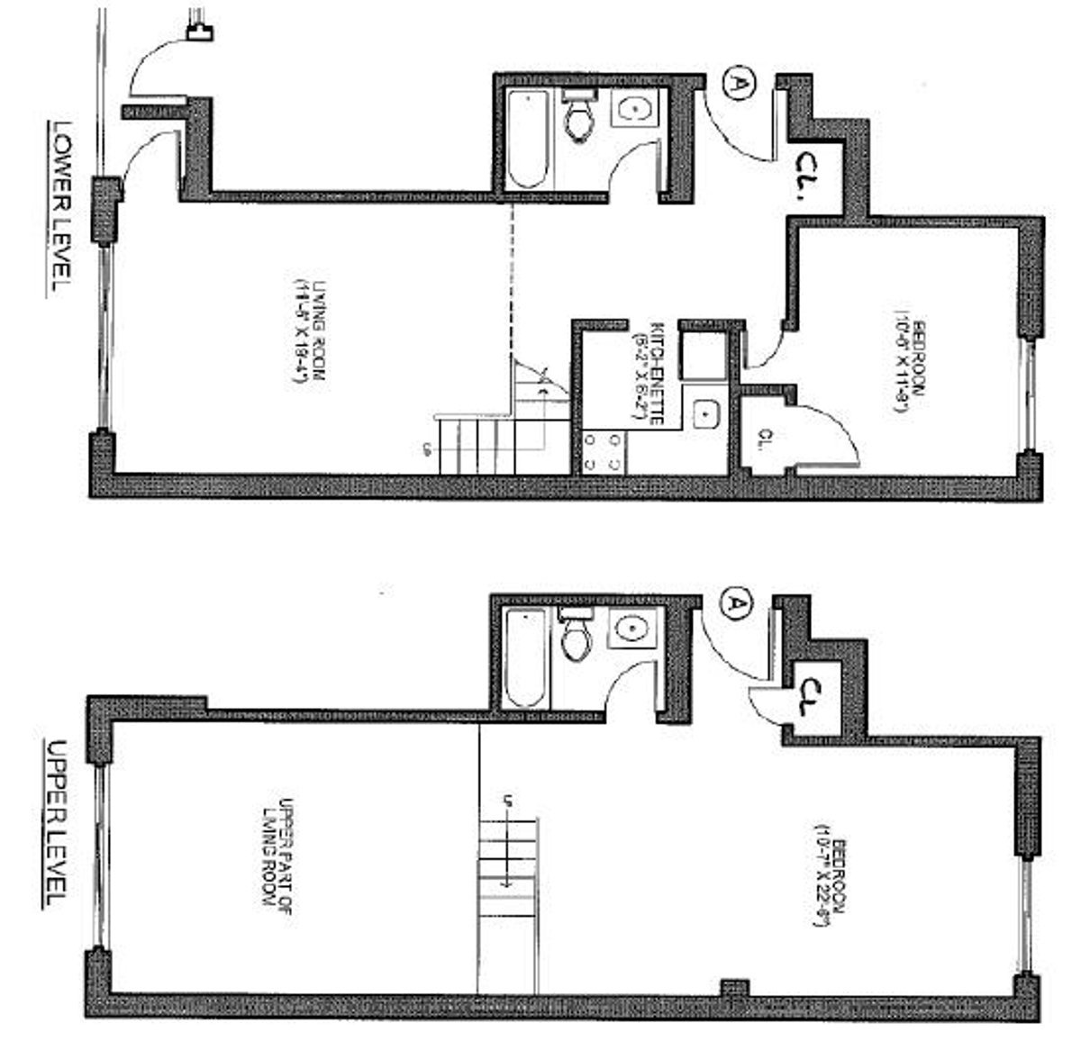 Photo for The Fitzgerald - 201 West 74th Street Condominium in Upper West Side, Manhattan
