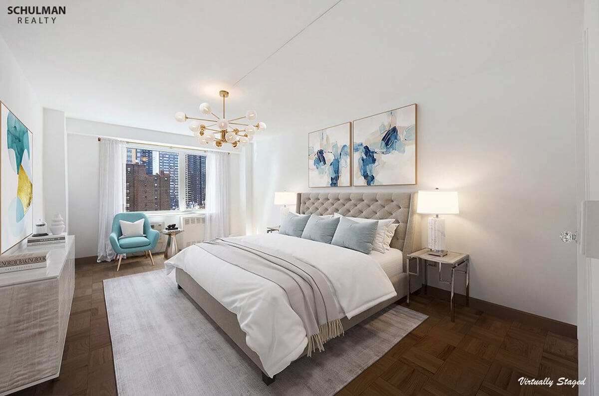 Photo for Sutton Manor - 411 East 53rd Street Condominium in Midtown East, Manhattan