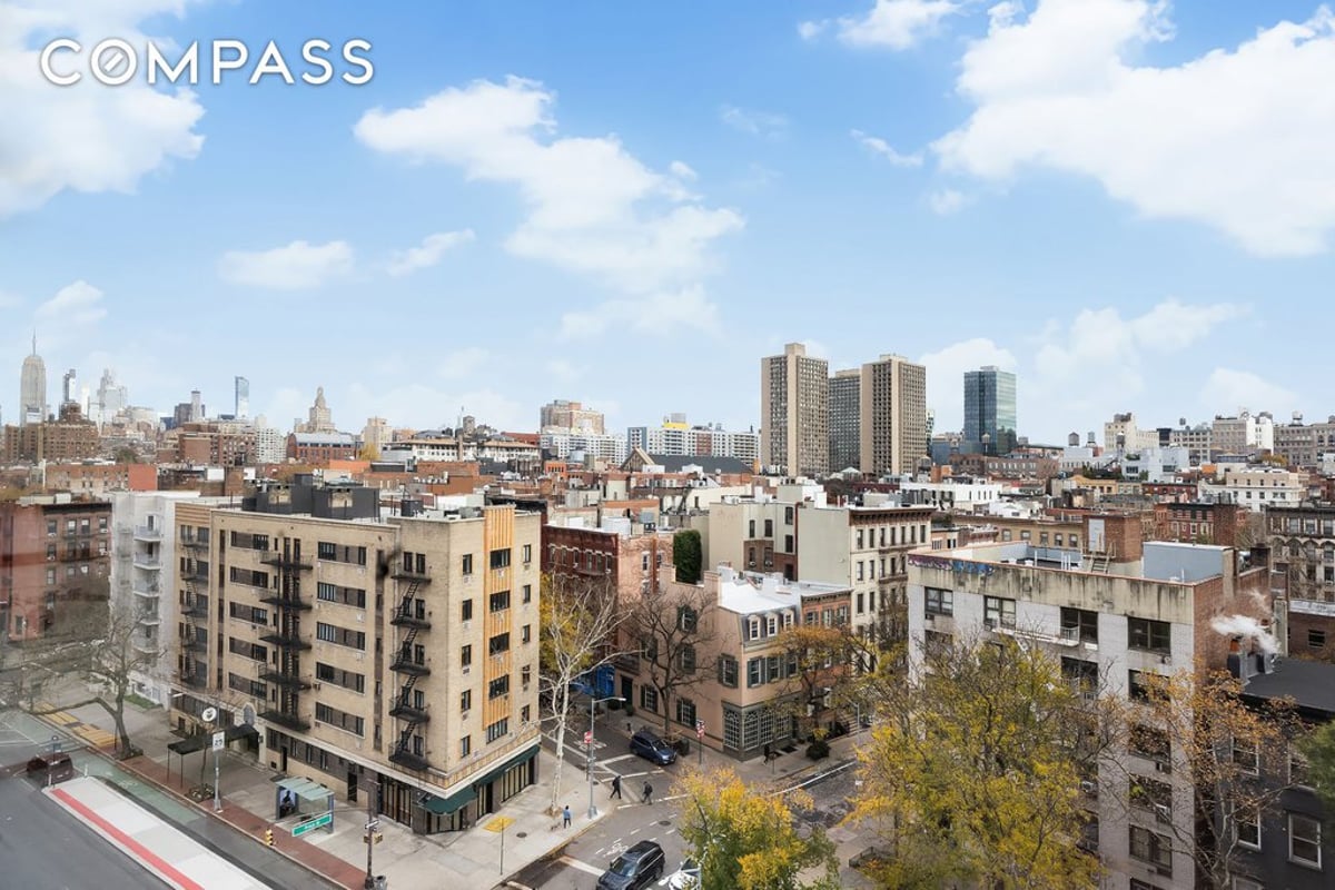 Photo for The Charlton House - 2 Charlton Street Cooperative in Soho, Manhattan