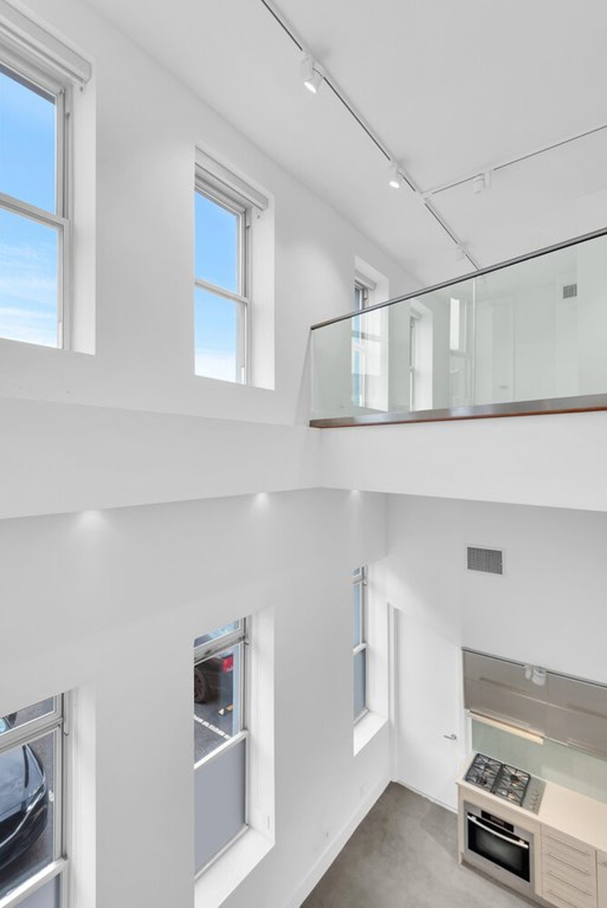 Photo for The Ikon - 50 Bayard Street Condominium in Williamsburg, Brooklyn