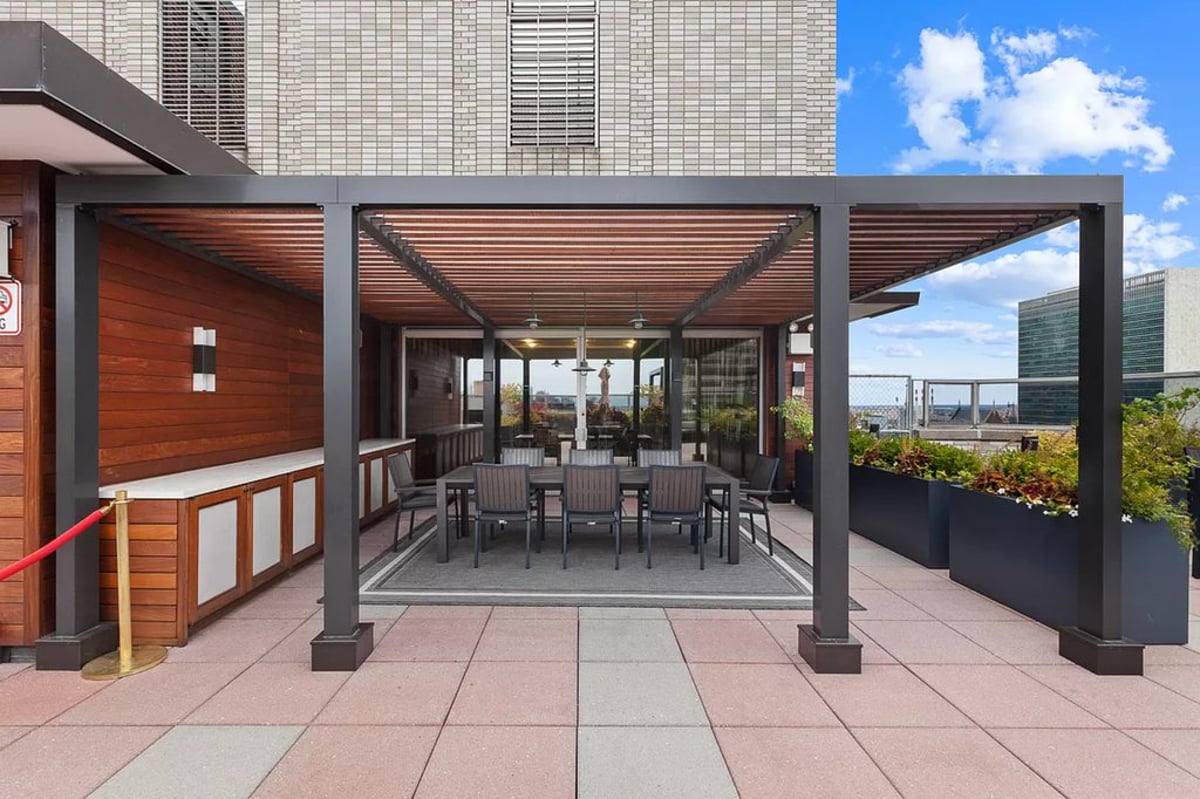 Photo for The Churchill - 300 East 40th Street Condominium in Turtle Bay, Manhattan