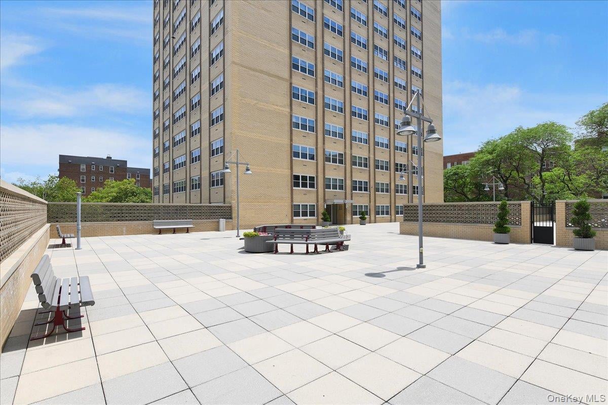 Photo for 66-36 Yellowstone Boulevard - 66-36 Yellowstone Boulevard Cooperative in Flushing, Queens