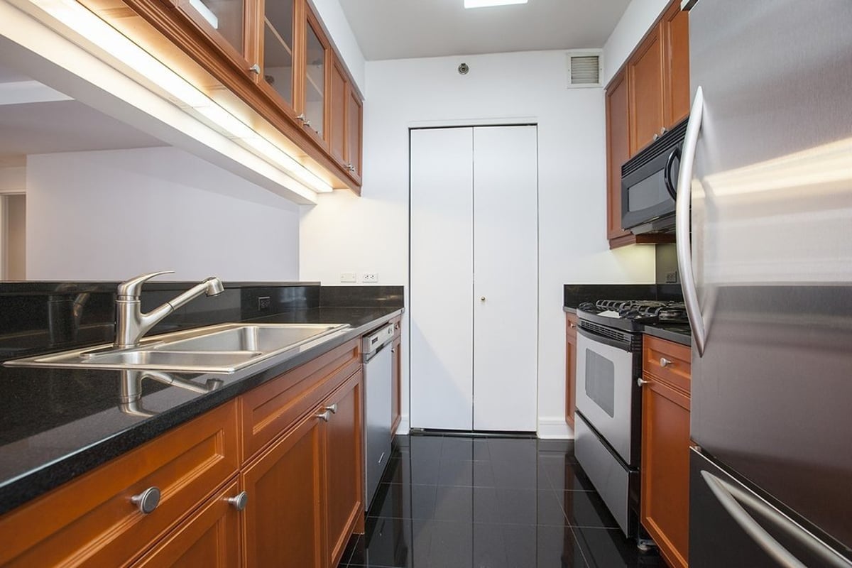 Photo for 220 Riverside Boulevard - 220 Riverside Blvd Condominium in Upper West Side, Manhattan