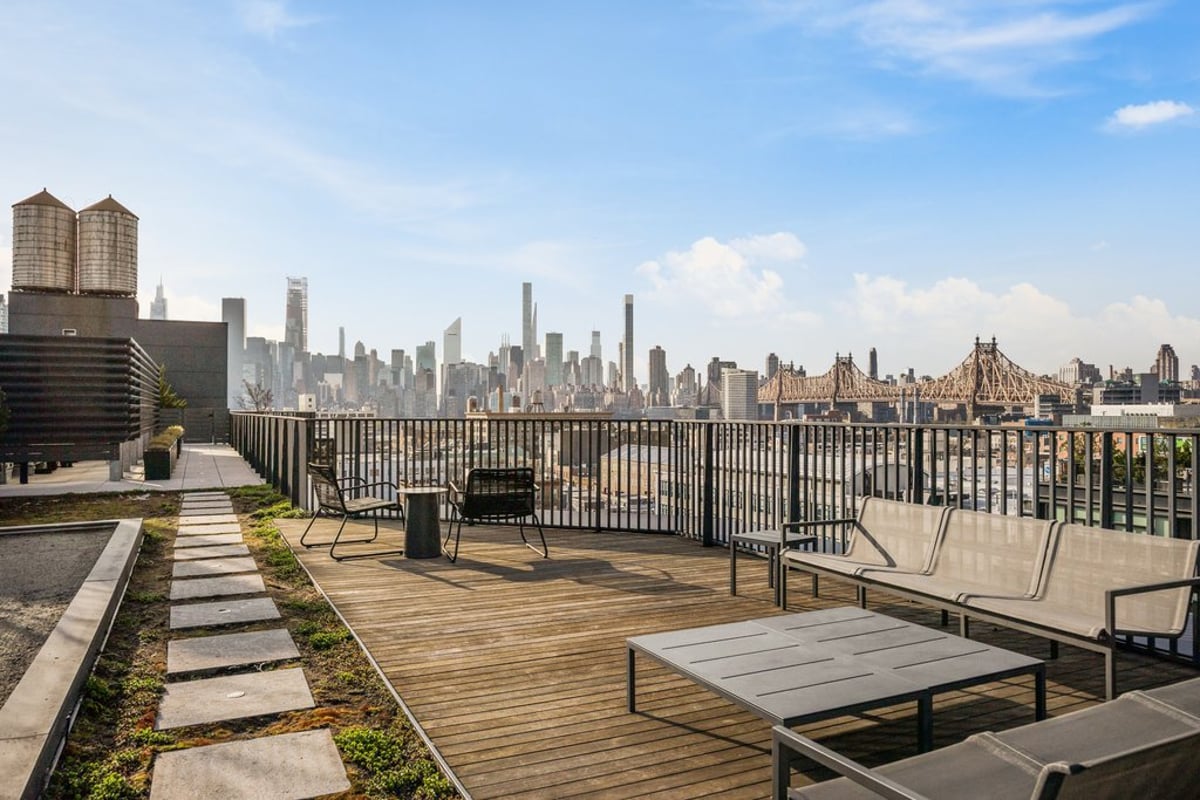 Photo for CORTE - 21-30 44th Drive Condominium in Long Island City, Queens