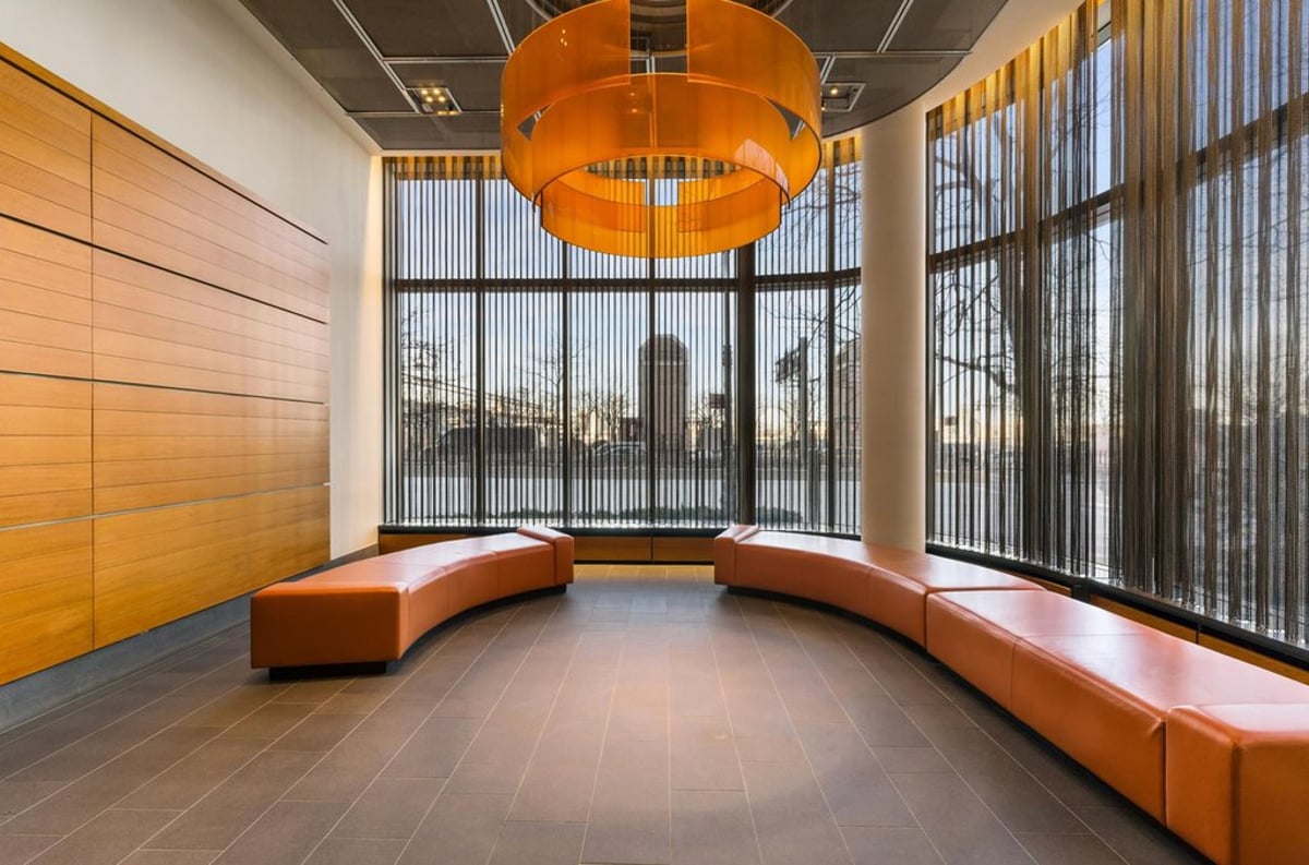 Photo for One Morton Square - 100 Morton Street Condominium in West Village, Manhattan