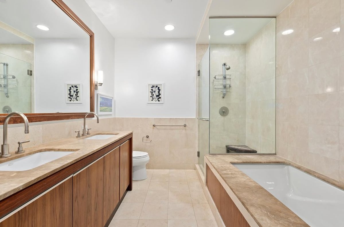 Photo for One Morton Square - 100 Morton Street Condominium in West Village, Manhattan