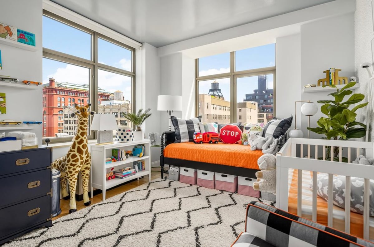 Photo for One Morton Square - 100 Morton Street Condominium in West Village, Manhattan