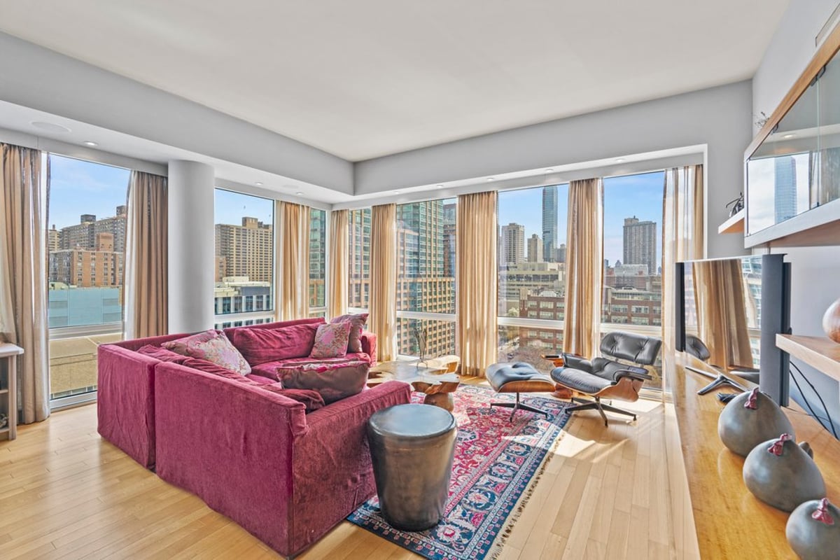 Photo for The Rushmore - 80 Riverside Boulevard Condominium in Upper West Side, Manhattan