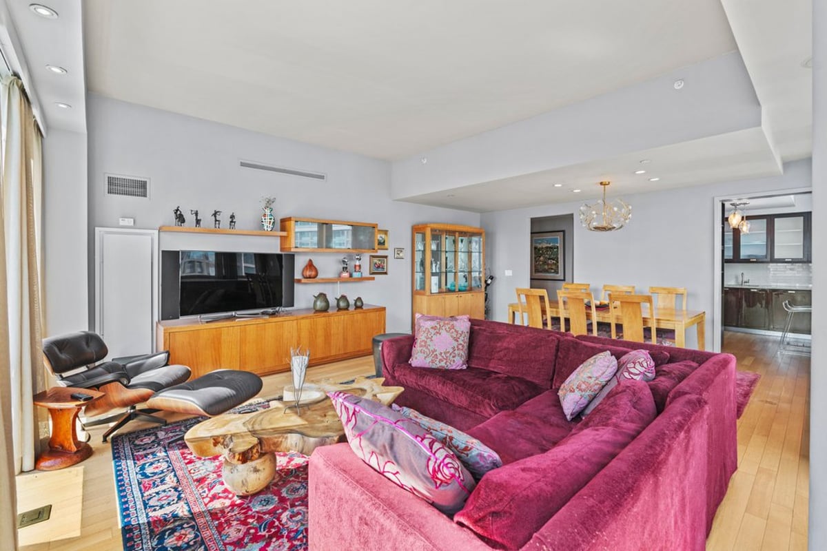 Photo for The Rushmore - 80 Riverside Boulevard Condominium in Upper West Side, Manhattan