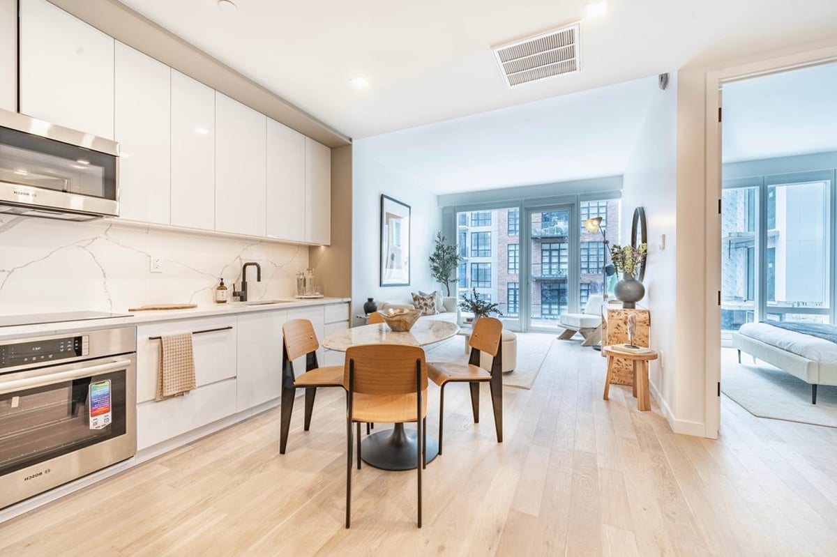 Photo for Lucent33 - 37-34 33rd Street Condominium in Long Island City, Queens