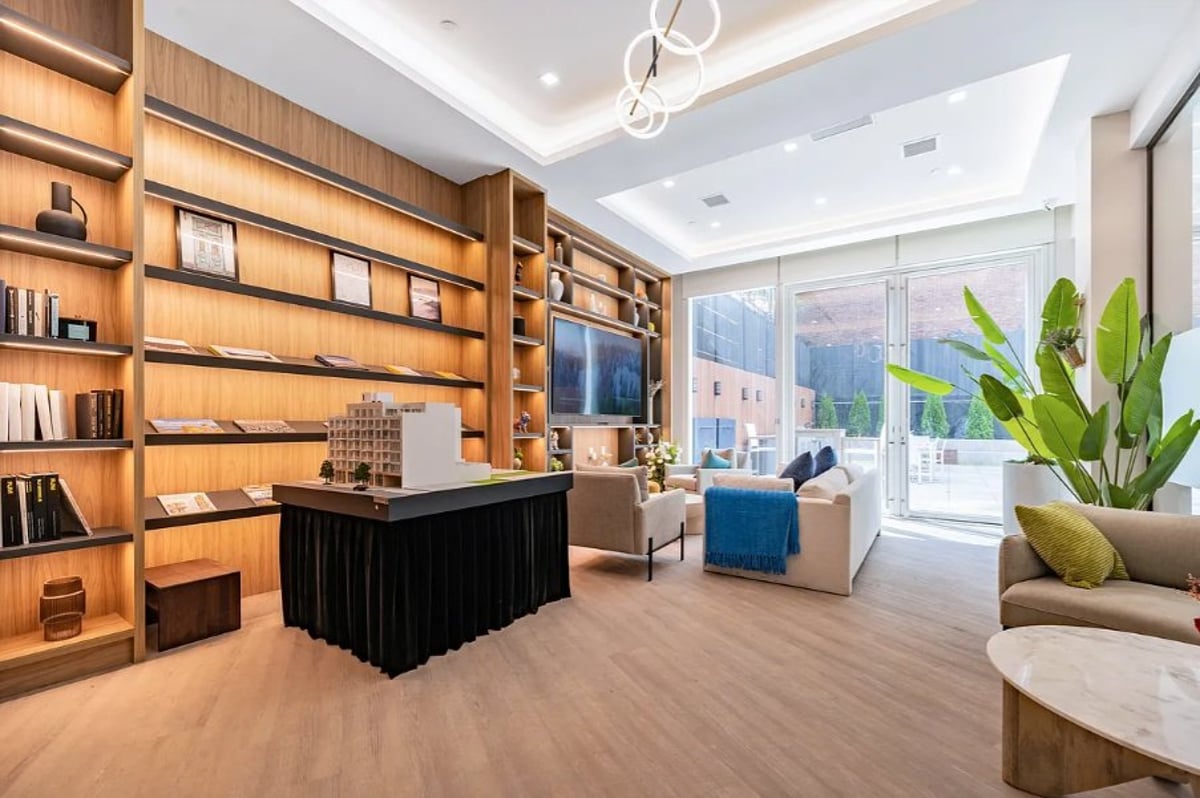 Photo for Lucent33 - 37-34 33rd Street Condominium in Long Island City, Queens