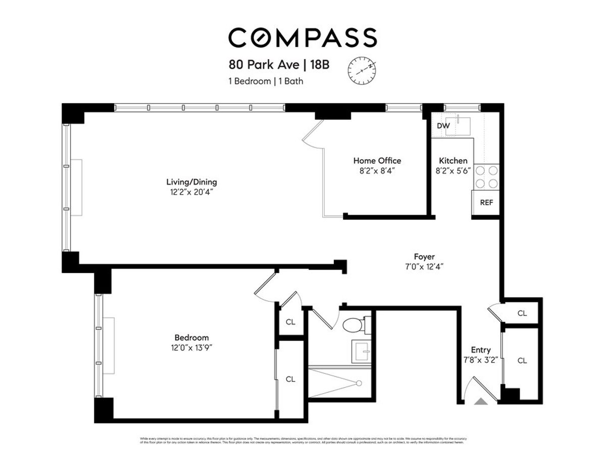 Photo for 80 Park Avenue - 80 Park Ave. Condominium in Murray Hill, Manhattan