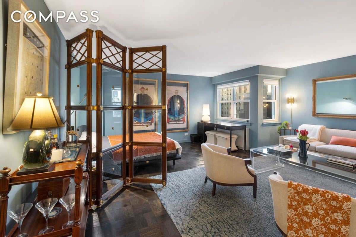 Photo for The John Adams - 101 West 12th Street Cooperative in Greenwich Village, Manhattan