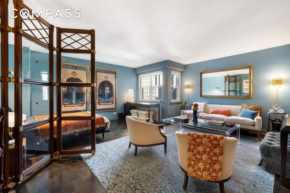 Photo for The John Adams - 101 West 12th Street Cooperative in Greenwich Village, Manhattan