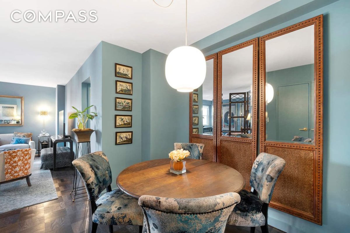 Photo for The John Adams - 101 West 12th Street Cooperative in Greenwich Village, Manhattan