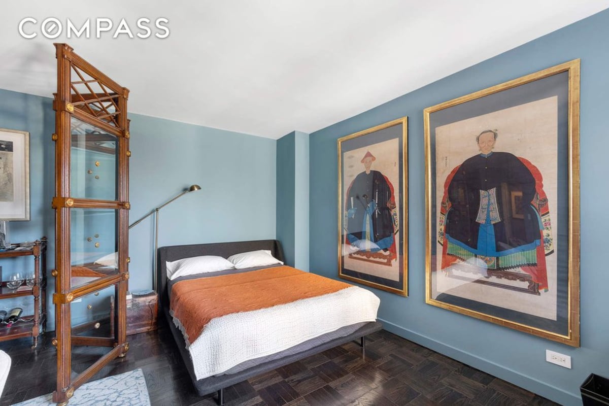 Photo for The John Adams - 101 West 12th Street Cooperative in Greenwich Village, Manhattan