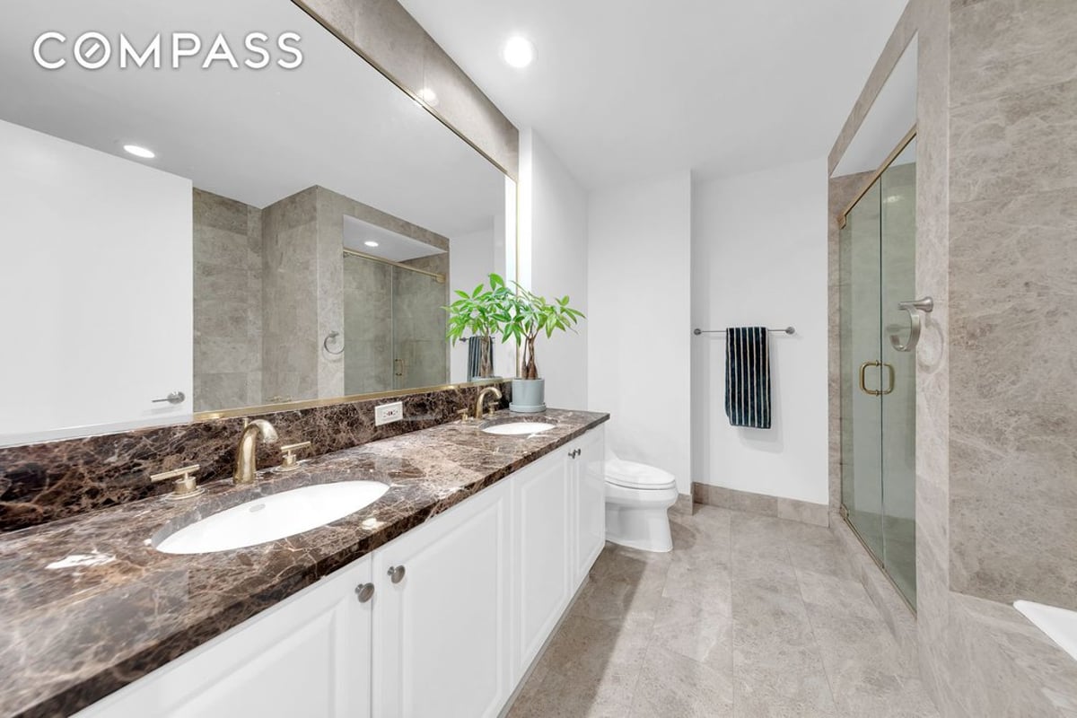 Photo for 220 Riverside Boulevard - 220 Riverside Blvd Condominium in Upper West Side, Manhattan