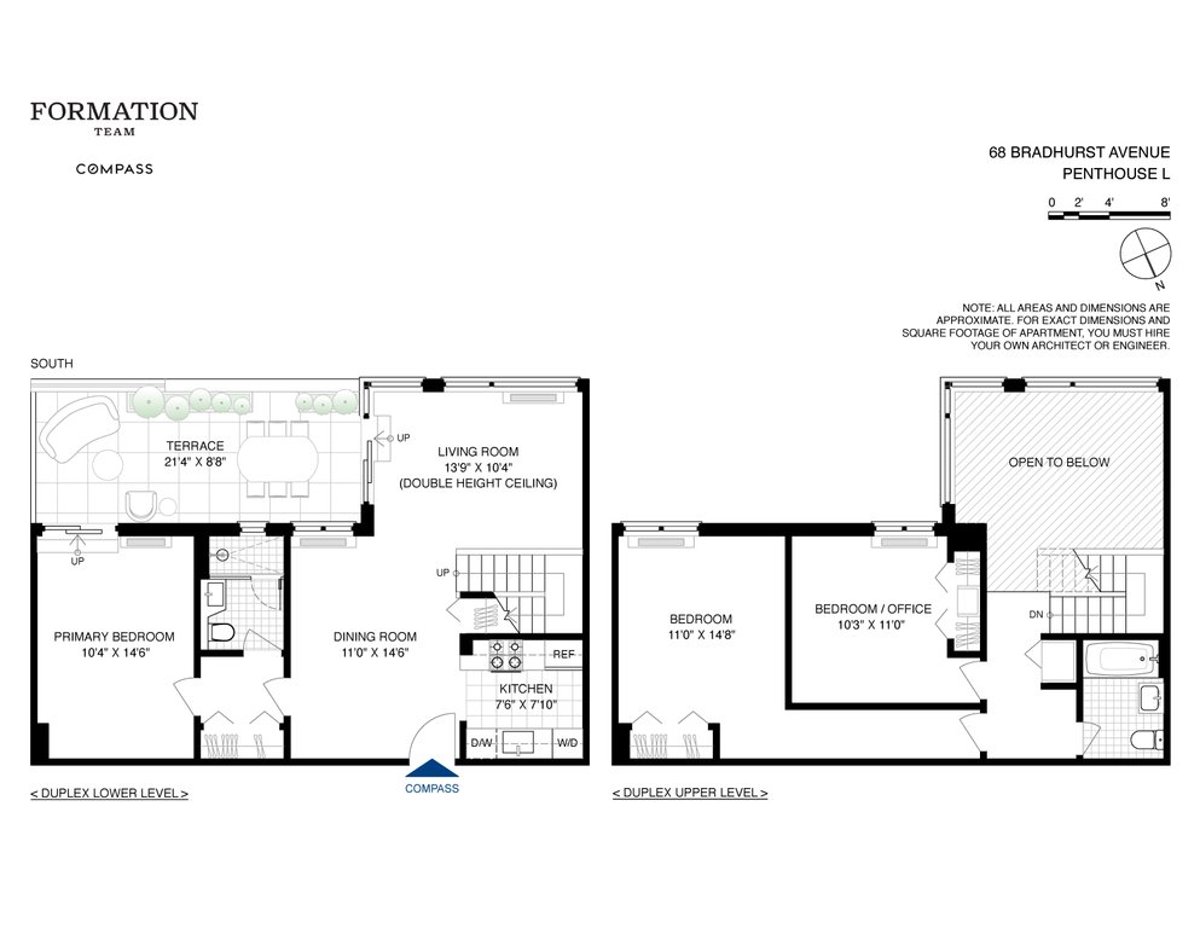 Photo for The Langston - 68 Bradhurst Avenue Condominium in Harlem, Manhattan
