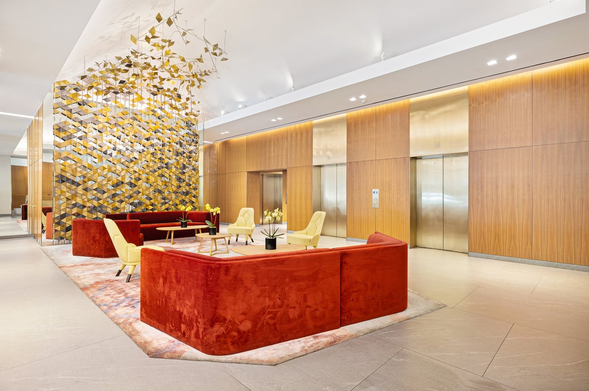 Photo for Zeckendorf Towers - 1 Irving Place Condominium in Union Square, Manhattan