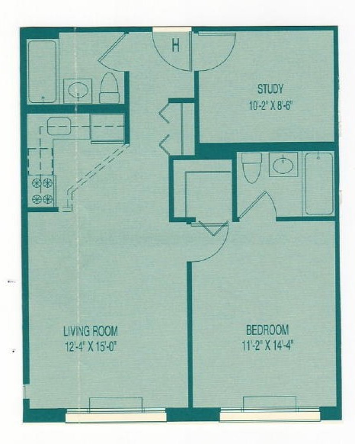 Photo for Chelsea Grande - 460 West 20th Street Rental Building in Chelsea, Manhattan
