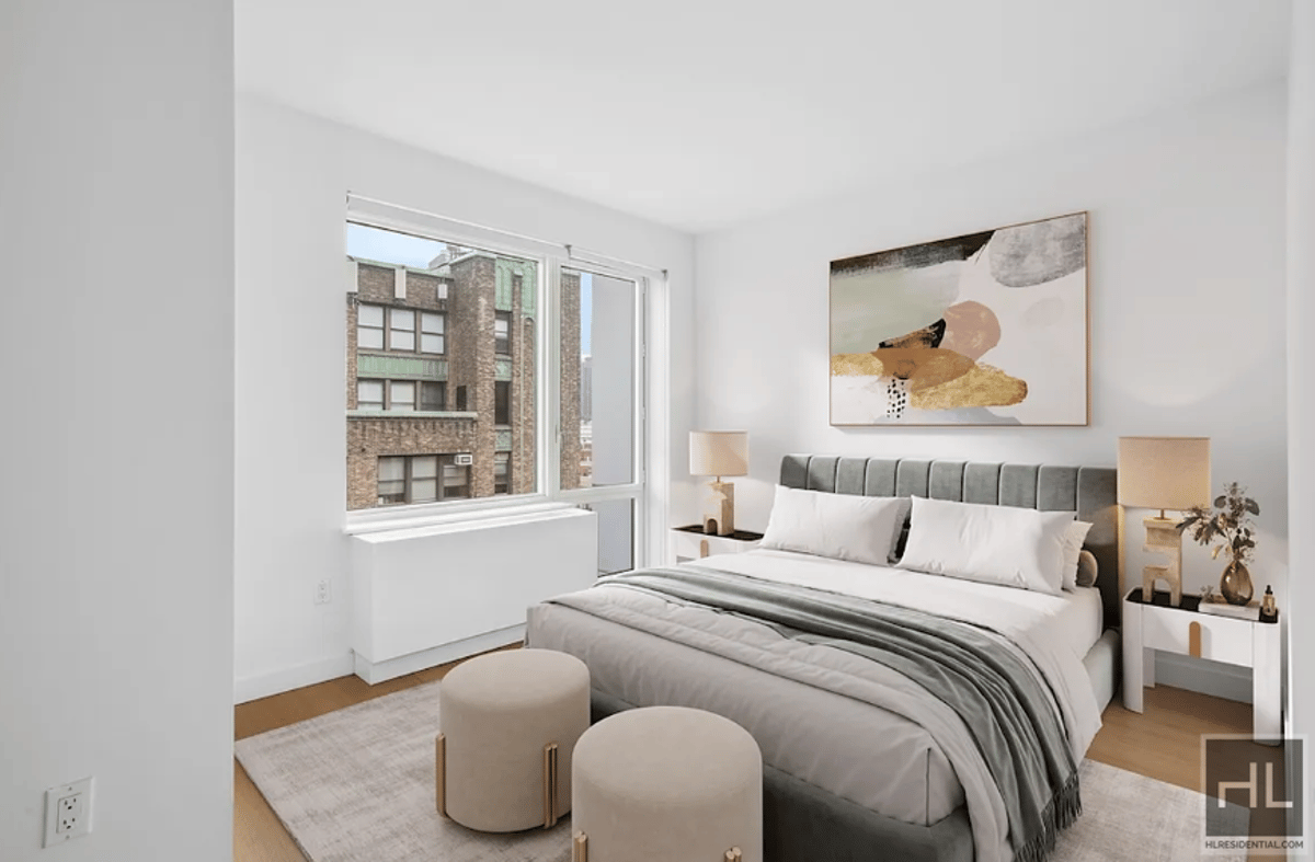 Photo for Gotham West - 550 West 45th Street Condominium in Hell's Kitchen, Manhattan