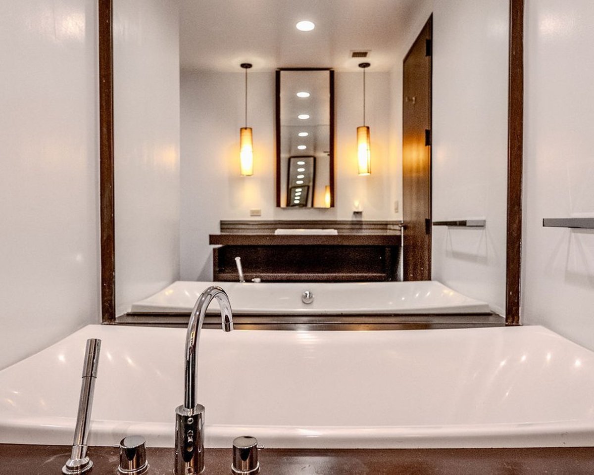 Photo for Setai Wall Street - 40 Broad Street Condominium in Financial District, Manhattan