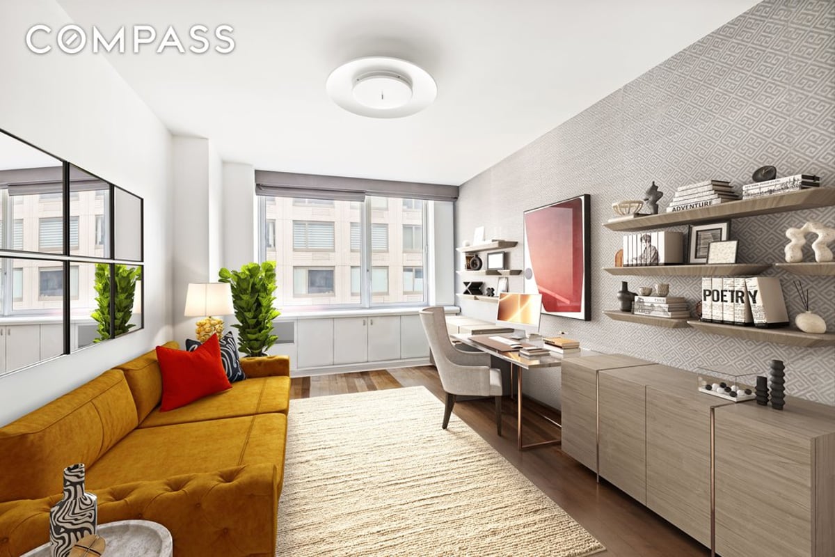 Photo for The Rushmore - 80 Riverside Boulevard Condominium in Upper West Side, Manhattan