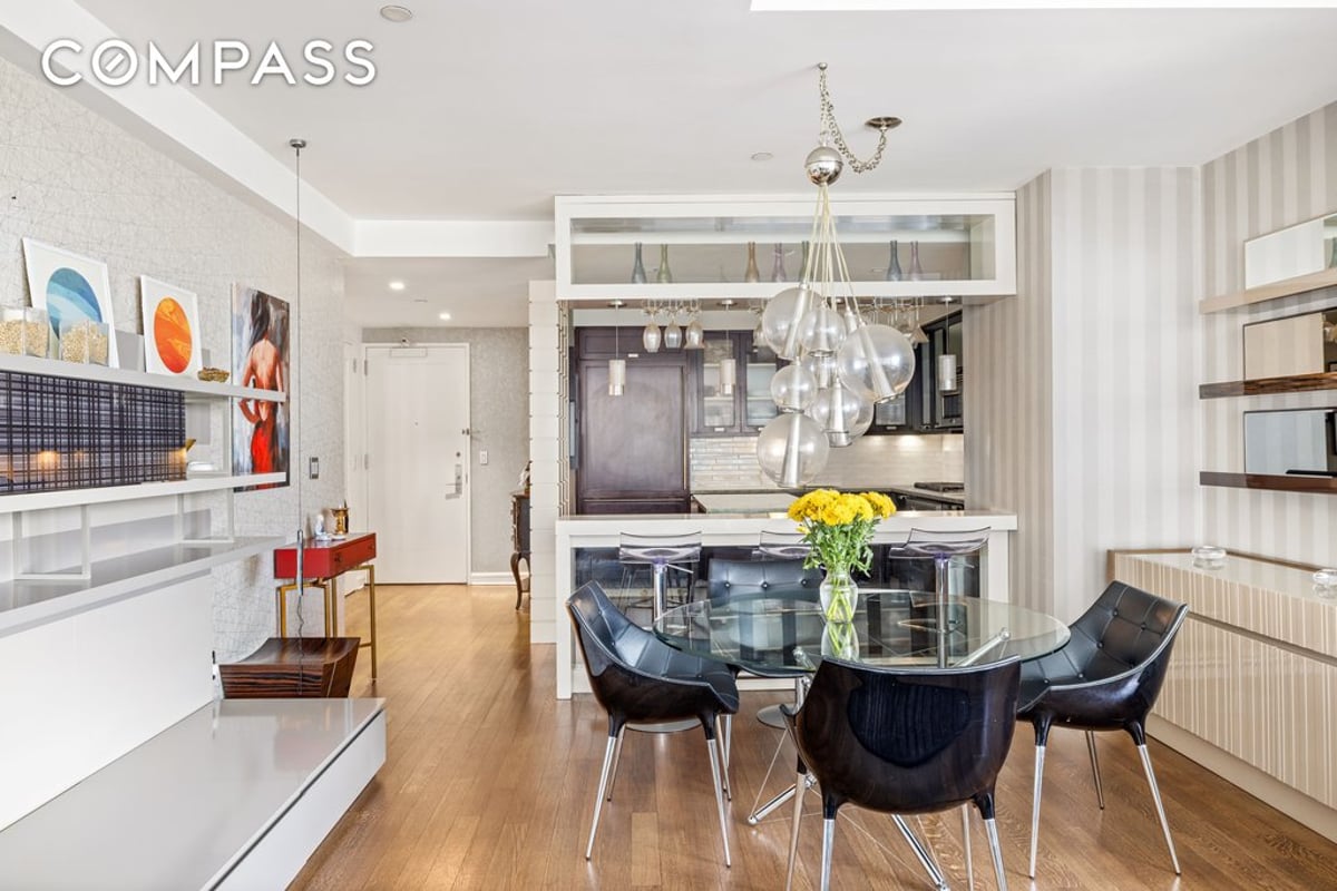 Photo for The Rushmore - 80 Riverside Boulevard Condominium in Upper West Side, Manhattan