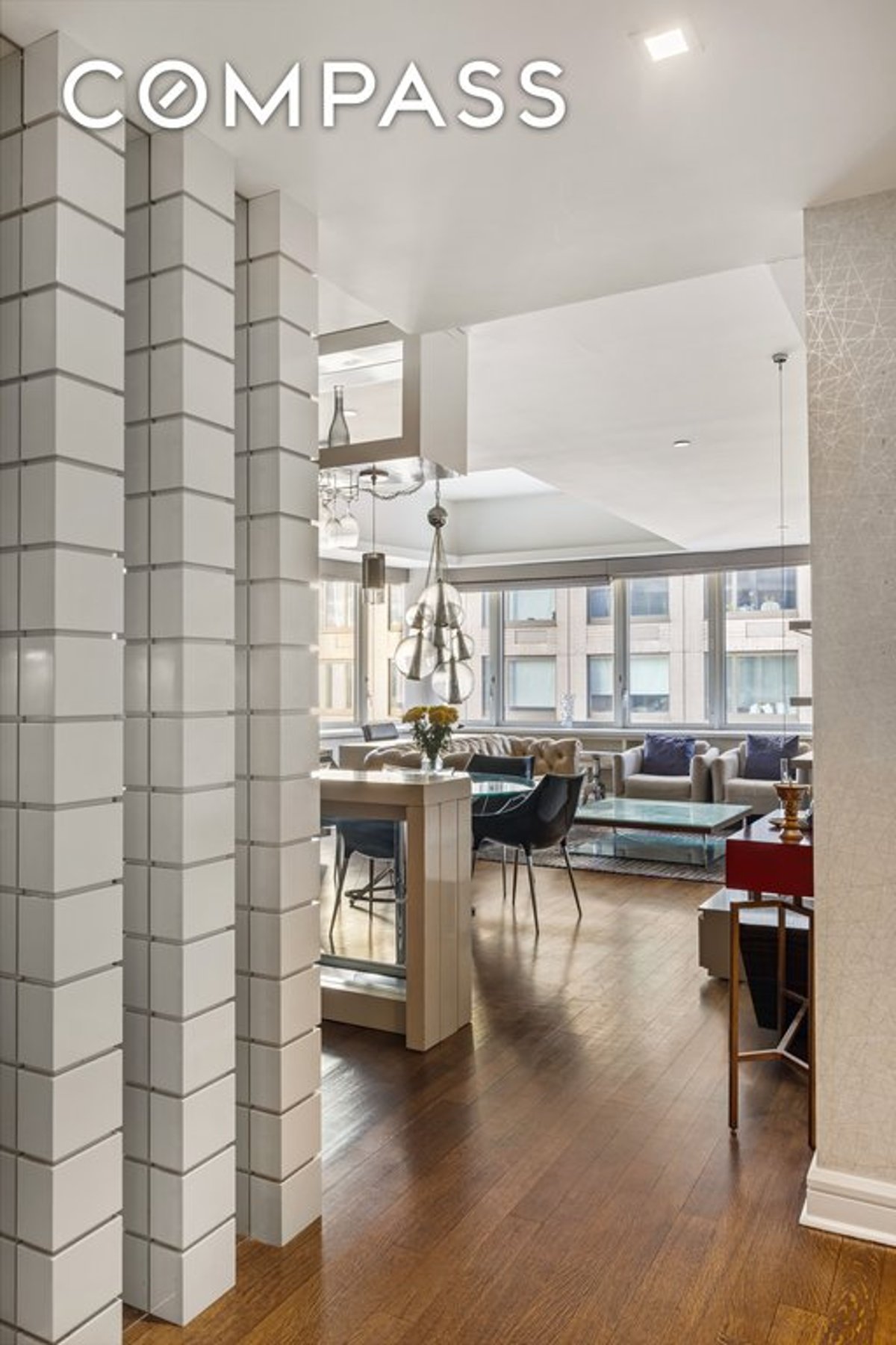 Photo for The Rushmore - 80 Riverside Boulevard Condominium in Upper West Side, Manhattan