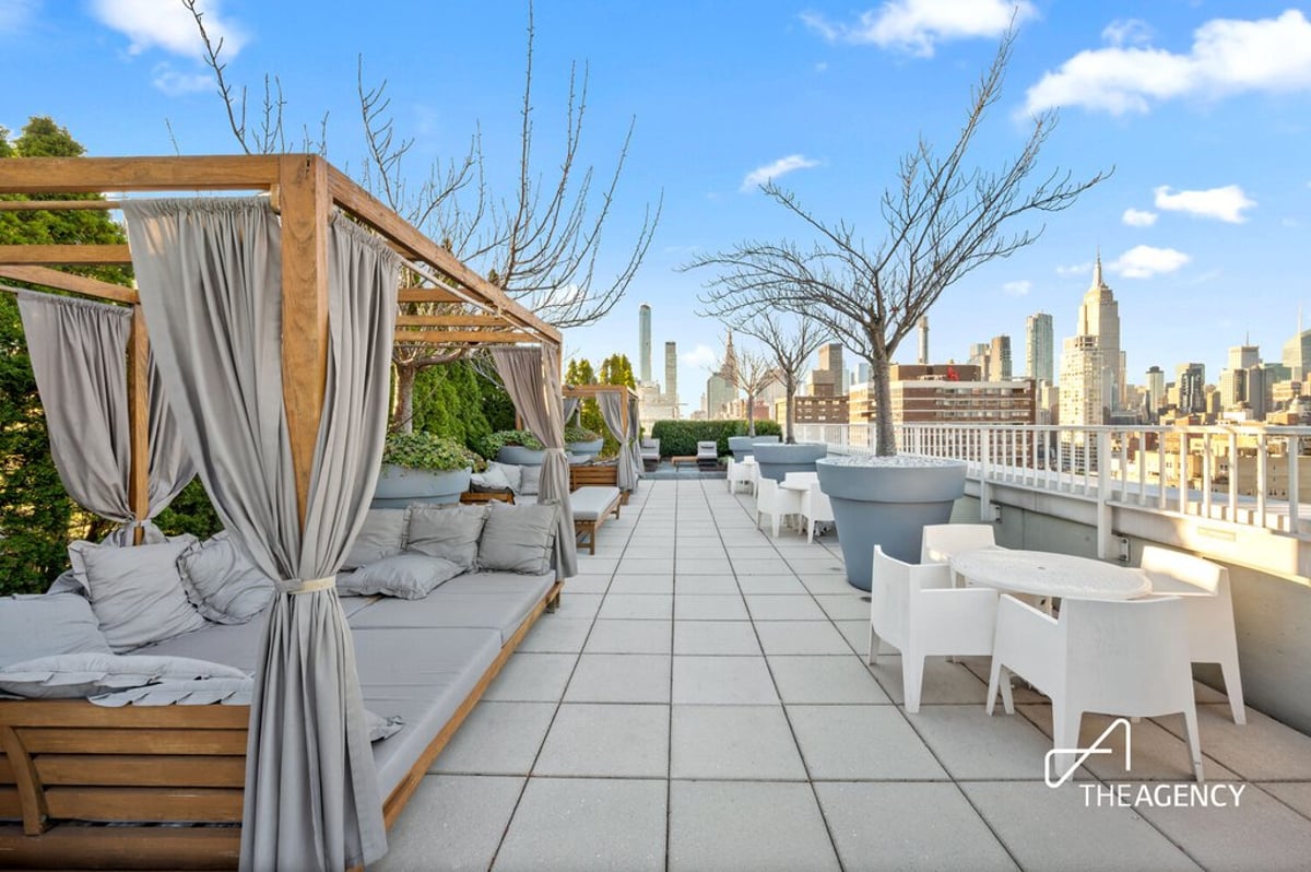 Photo for Gramercy Starck - 340 East 23rd Street Condominium in Gramercy Park, Manhattan