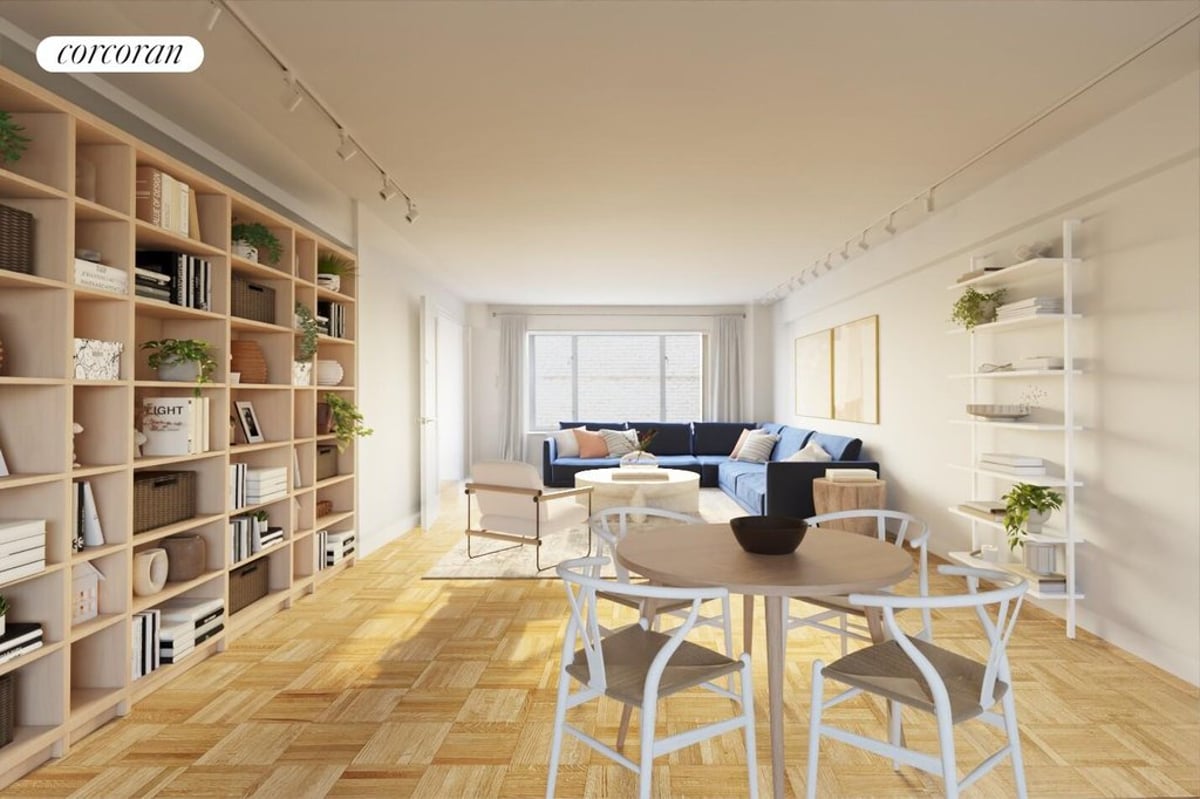 Photo for 200 East 57th Street - 200 East 57th Street Cooperative in Midtown East, Manhattan