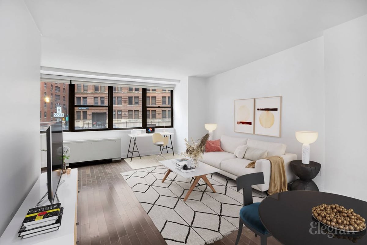 Photo for The Murray Hill Crescent - 225 East 36th Street Cooperative in Murray Hill, Manhattan