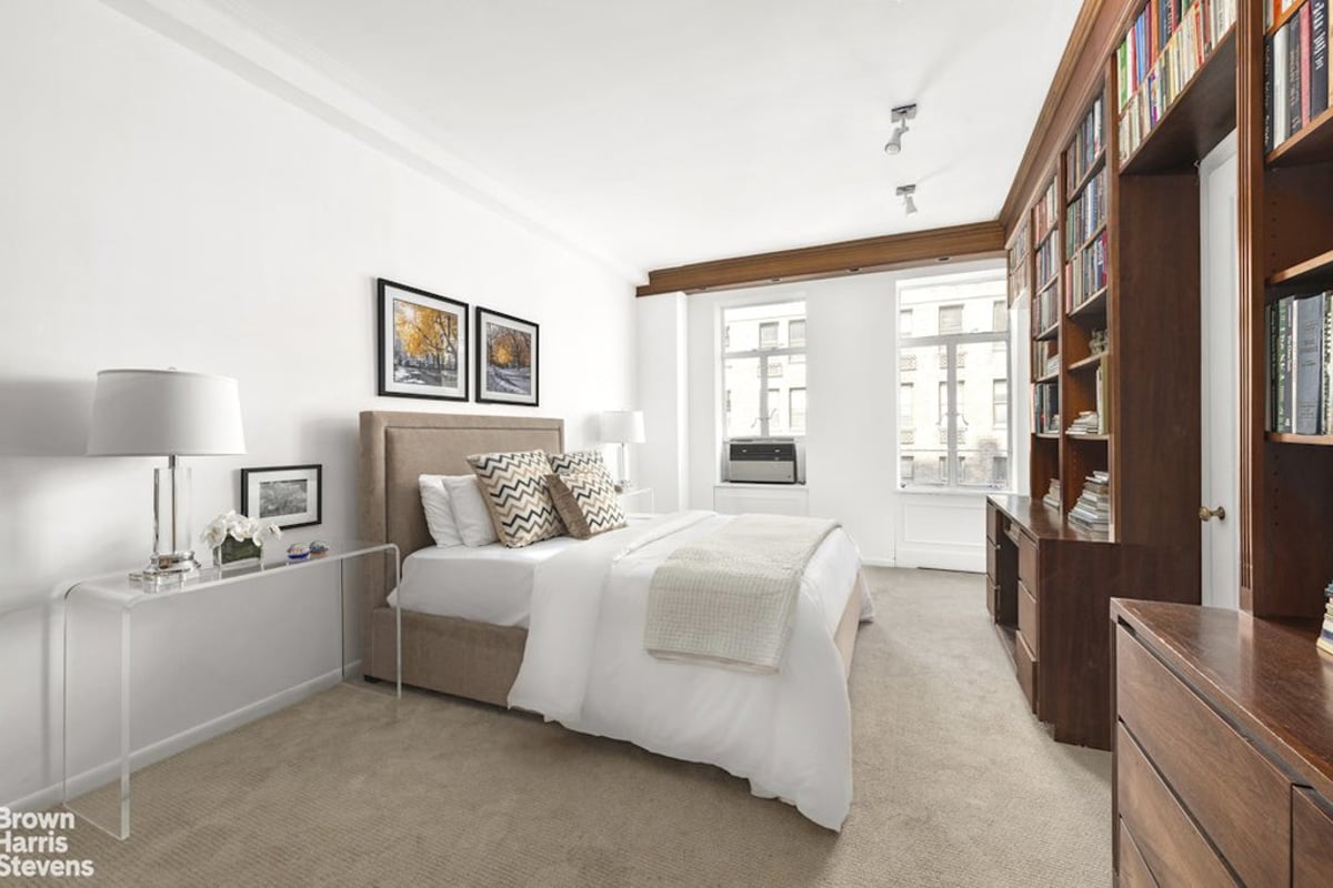 Photo for The Beresford - 211 Central Park West Cooperative in Upper West Side, Manhattan