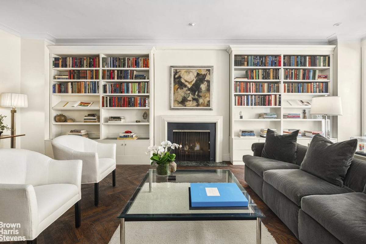 Photo for The Beresford - 211 Central Park West Cooperative in Upper West Side, Manhattan