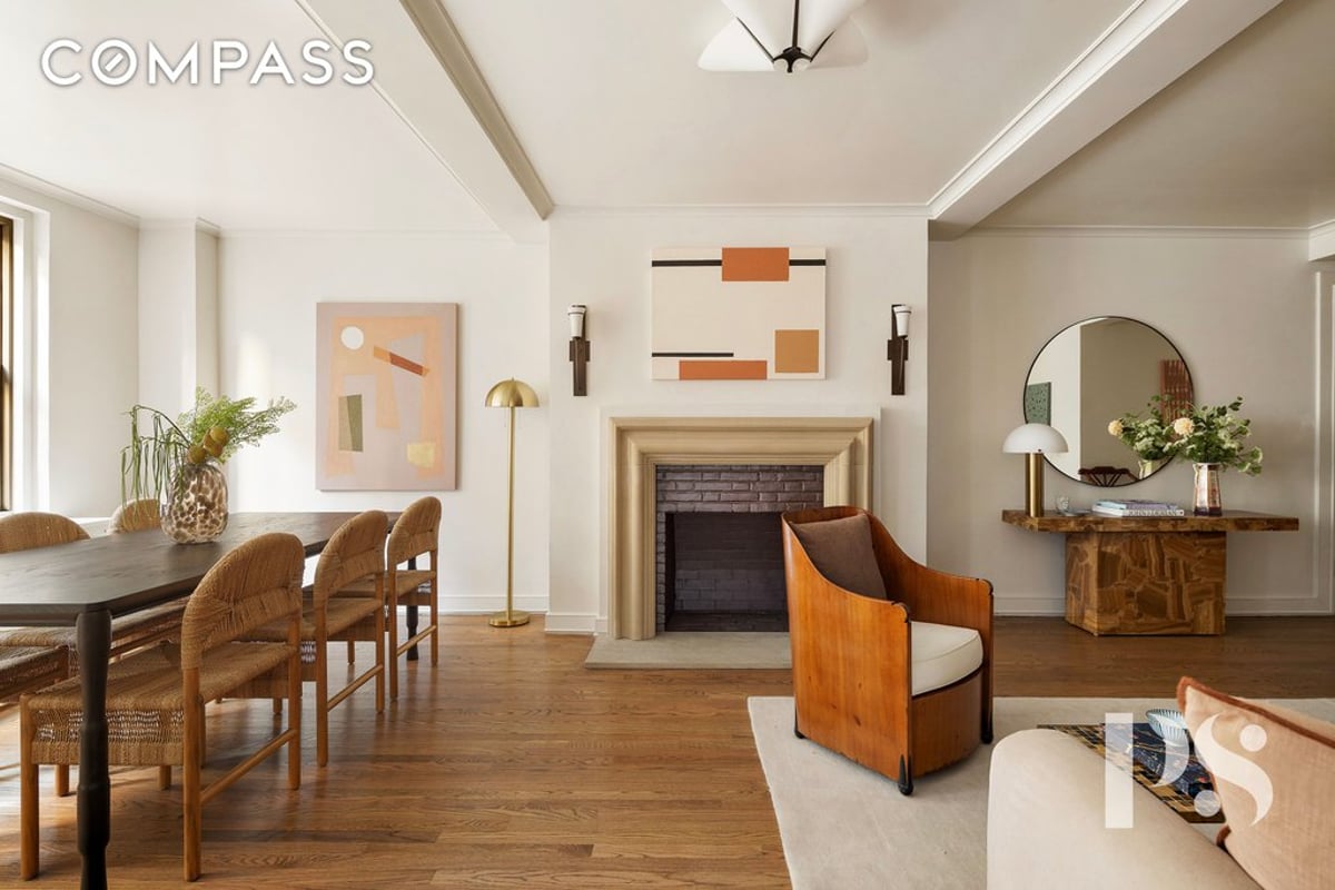 Photo for 59 West 12th Street - 59 West 12th Street Condominium in Greenwich Village, Manhattan